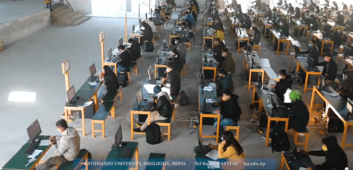 Kathmandu University Common Admission Test (KUCAT)